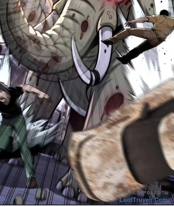 Cuộc Sống Hoàn Mỹ Của Ta Ở Tận Thế Chapter 44 - 14