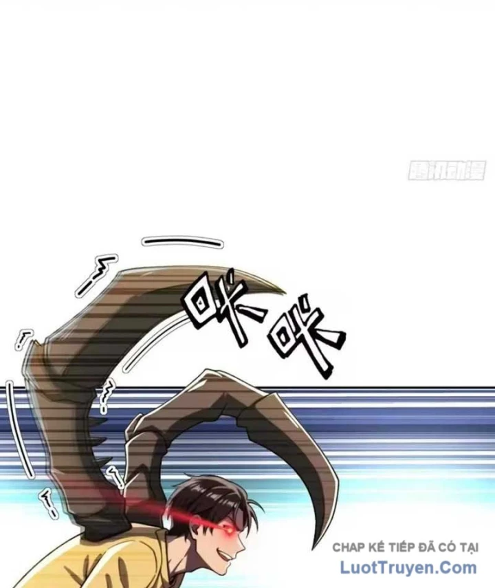 Cuộc Sống Hoàn Mỹ Của Ta Ở Tận Thế Chapter 44 - 15