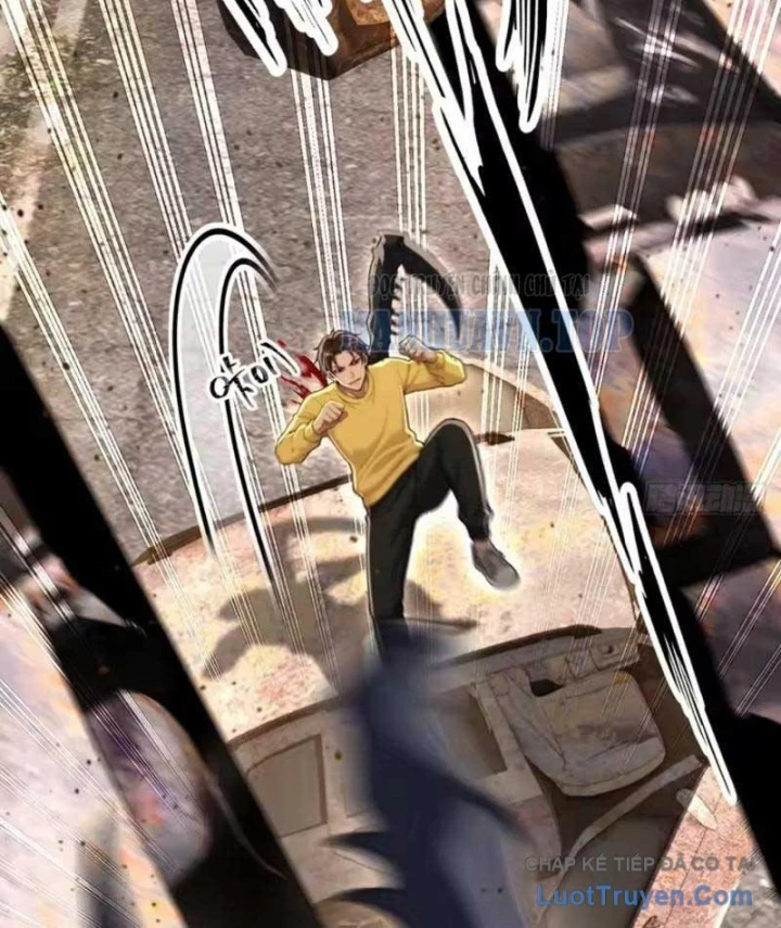 Cuộc Sống Hoàn Mỹ Của Ta Ở Tận Thế Chapter 44 - 17