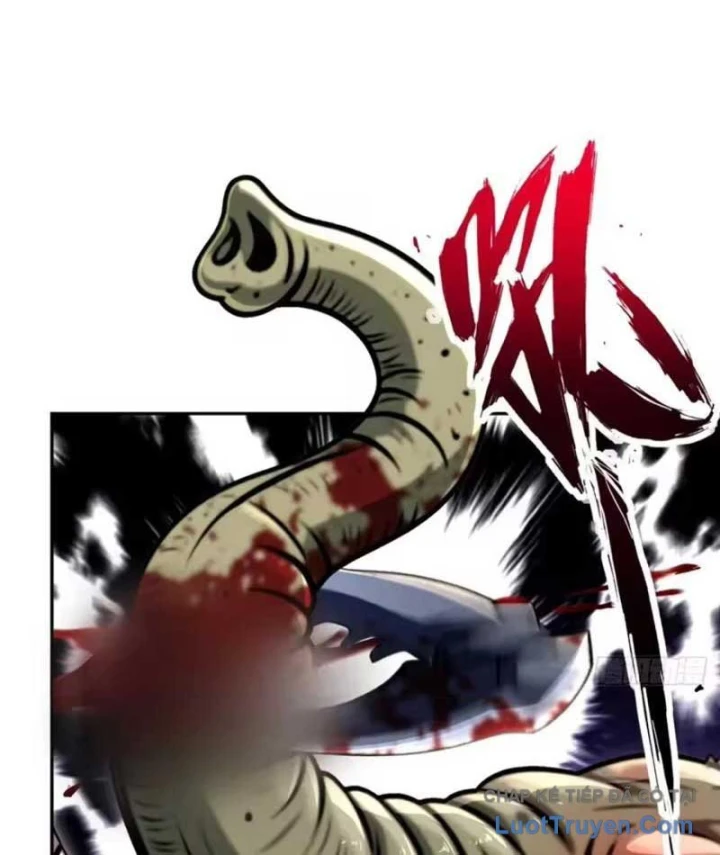 Cuộc Sống Hoàn Mỹ Của Ta Ở Tận Thế Chapter 44 - 19