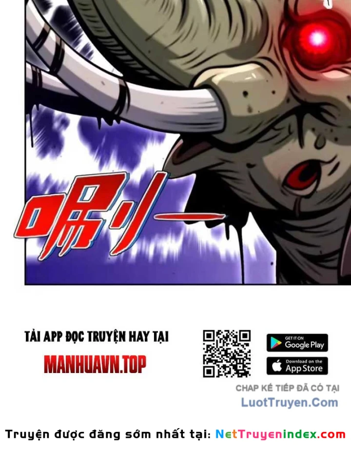 Cuộc Sống Hoàn Mỹ Của Ta Ở Tận Thế Chapter 44 - 20