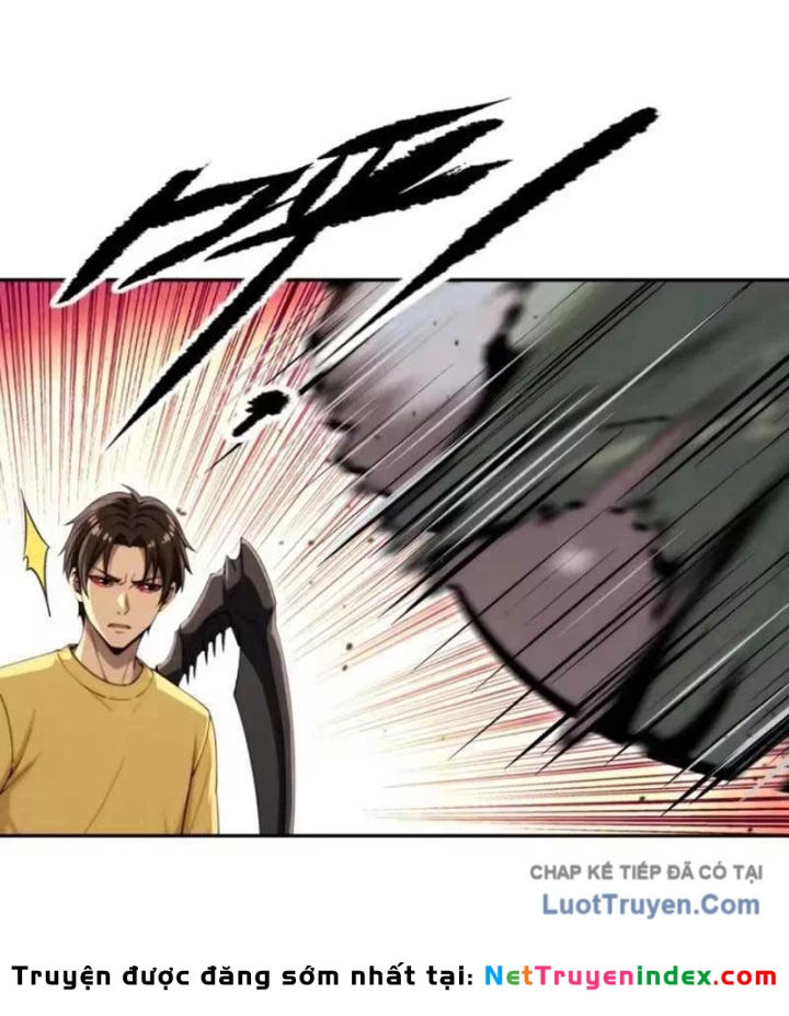 Cuộc Sống Hoàn Mỹ Của Ta Ở Tận Thế Chapter 44 - 21