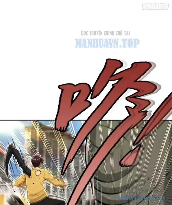 Cuộc Sống Hoàn Mỹ Của Ta Ở Tận Thế Chapter 44 - 22