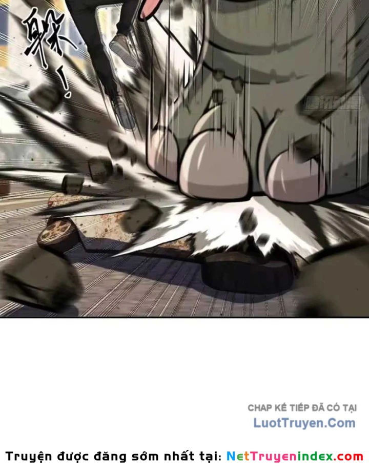 Cuộc Sống Hoàn Mỹ Của Ta Ở Tận Thế Chapter 44 - 23