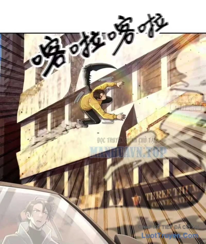 Cuộc Sống Hoàn Mỹ Của Ta Ở Tận Thế Chapter 44 - 24