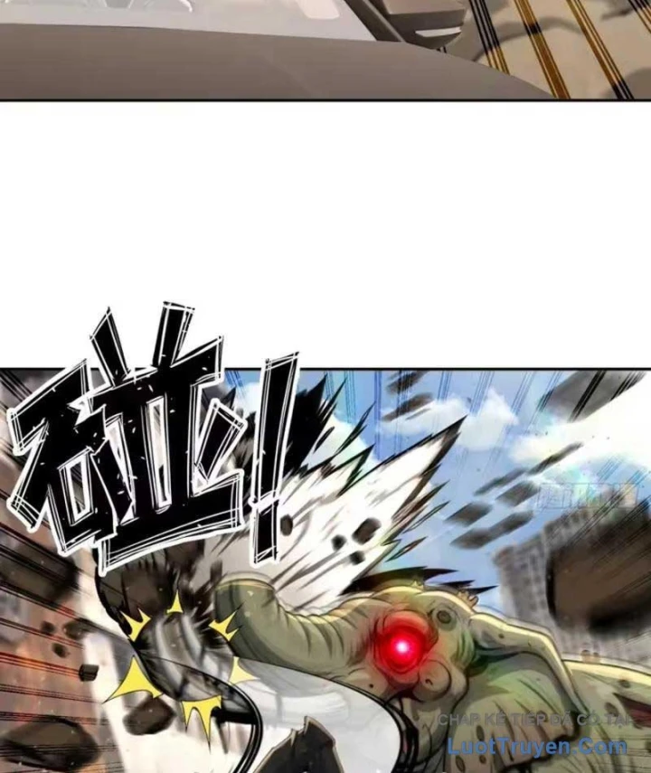 Cuộc Sống Hoàn Mỹ Của Ta Ở Tận Thế Chapter 44 - 25