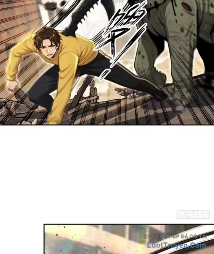 Cuộc Sống Hoàn Mỹ Của Ta Ở Tận Thế Chapter 44 - 26