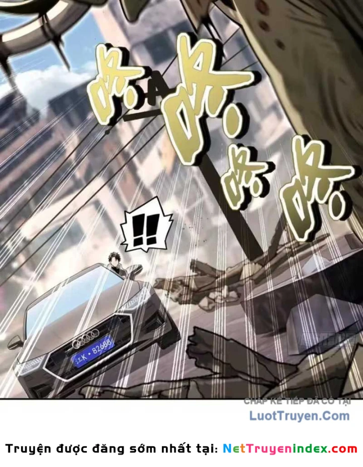 Cuộc Sống Hoàn Mỹ Của Ta Ở Tận Thế Chapter 44 - 29