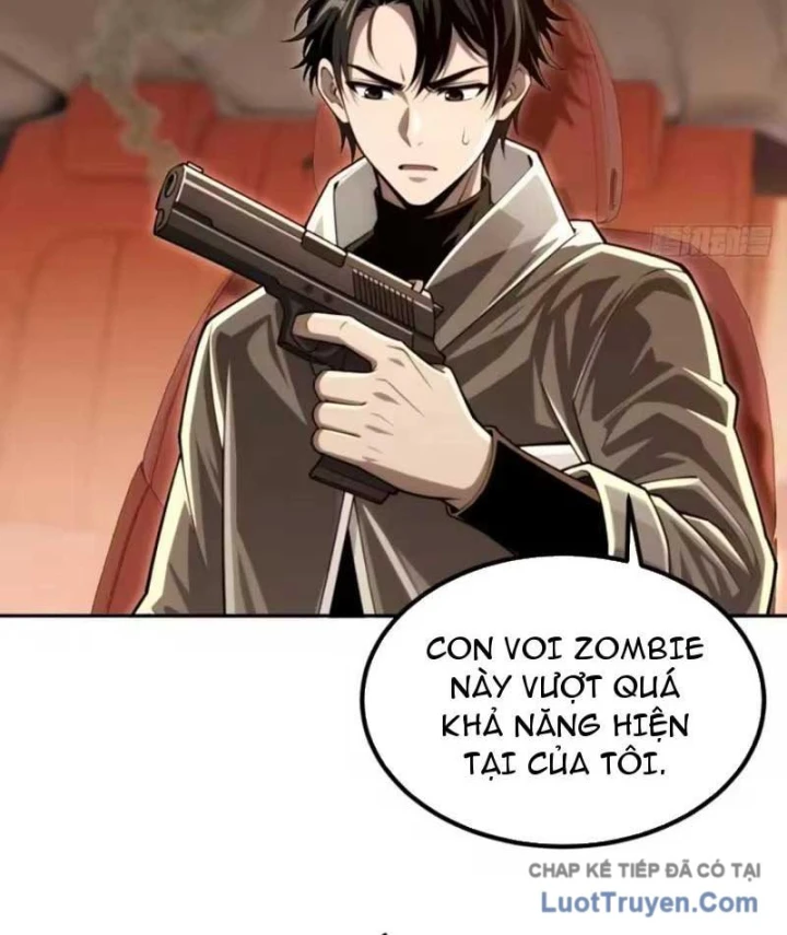 Cuộc Sống Hoàn Mỹ Của Ta Ở Tận Thế Chapter 44 - 33