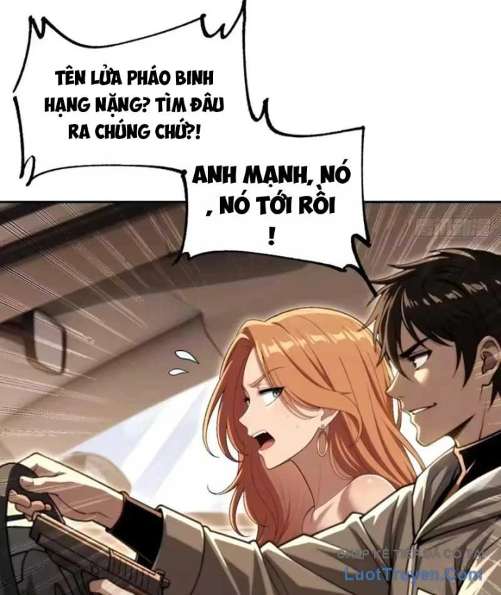 Cuộc Sống Hoàn Mỹ Của Ta Ở Tận Thế Chapter 44 - 34