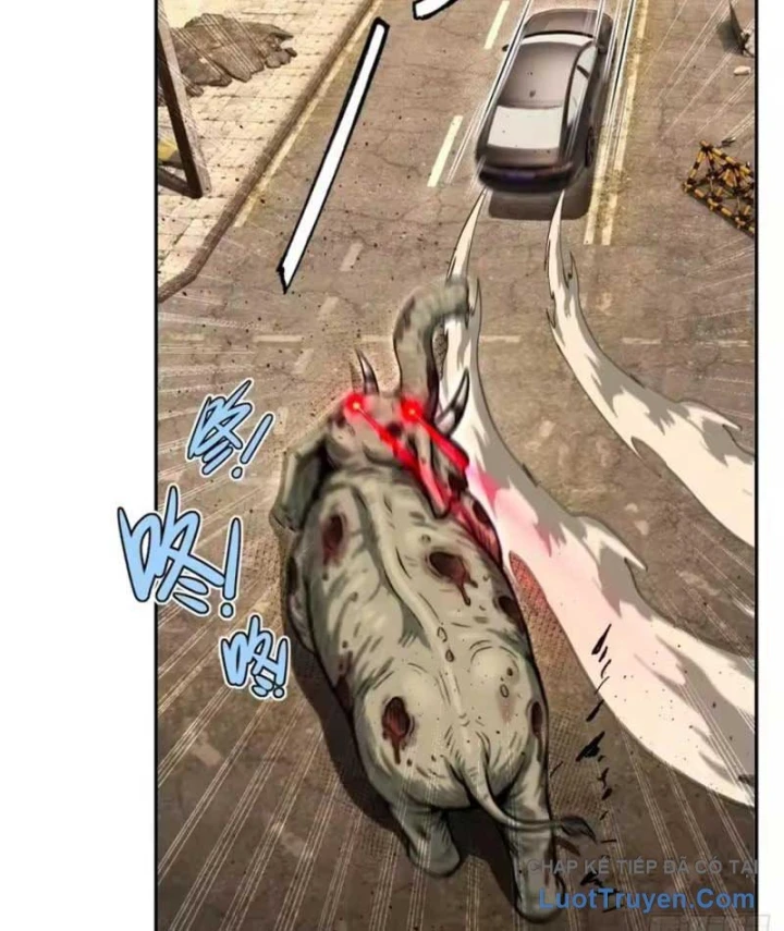 Cuộc Sống Hoàn Mỹ Của Ta Ở Tận Thế Chapter 44 - 39