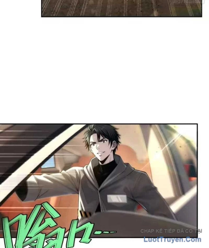 Cuộc Sống Hoàn Mỹ Của Ta Ở Tận Thế Chapter 44 - 40