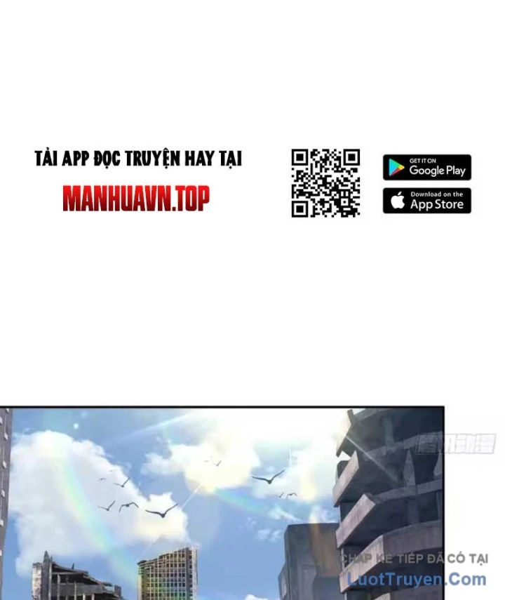 Cuộc Sống Hoàn Mỹ Của Ta Ở Tận Thế Chapter 44 - 46