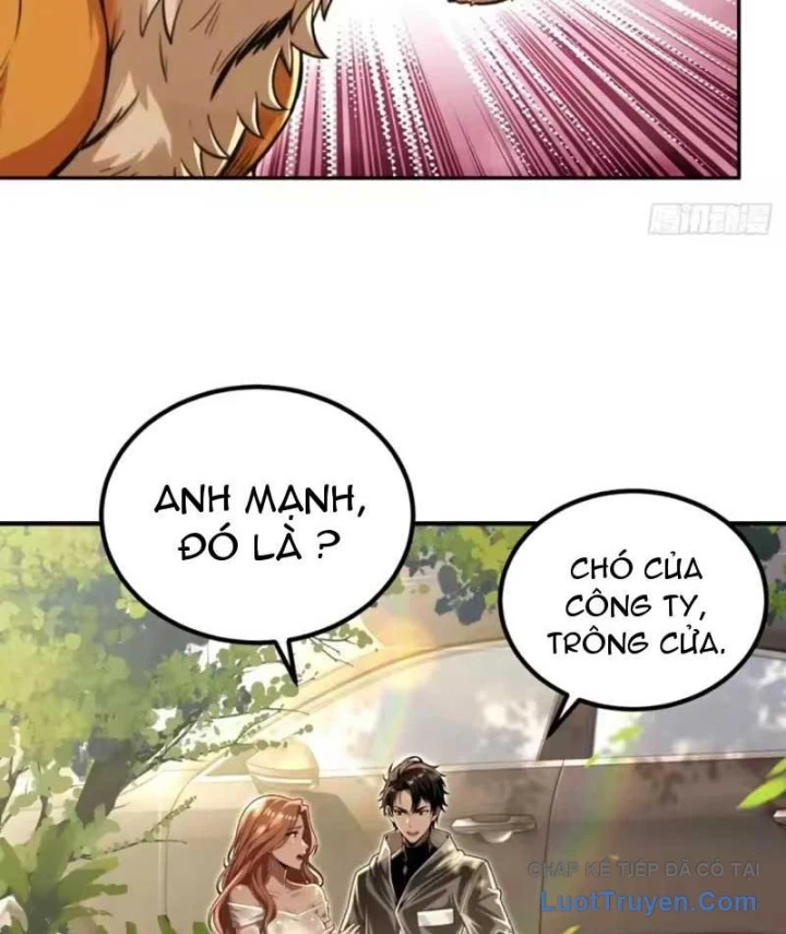 Cuộc Sống Hoàn Mỹ Của Ta Ở Tận Thế Chapter 44 - 51