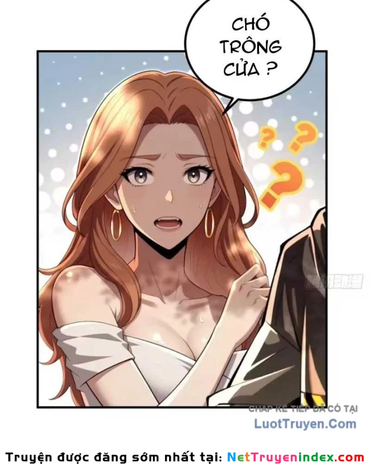 Cuộc Sống Hoàn Mỹ Của Ta Ở Tận Thế Chapter 44 - 53