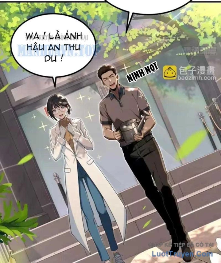 Cuộc Sống Hoàn Mỹ Của Ta Ở Tận Thế Chapter 44 - 55