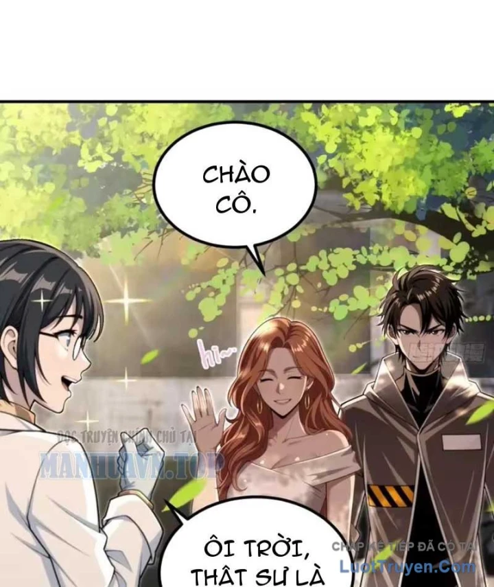 Cuộc Sống Hoàn Mỹ Của Ta Ở Tận Thế Chapter 44 - 57