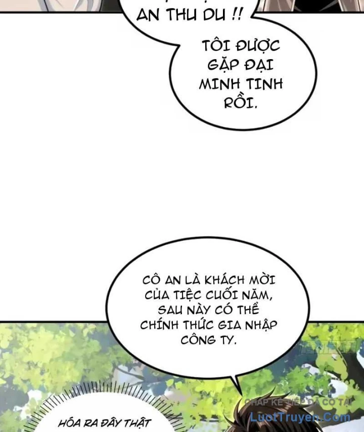 Cuộc Sống Hoàn Mỹ Của Ta Ở Tận Thế Chapter 44 - 58