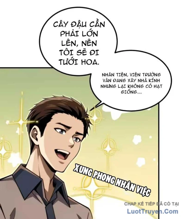 Cuộc Sống Hoàn Mỹ Của Ta Ở Tận Thế Chapter 44 - 60