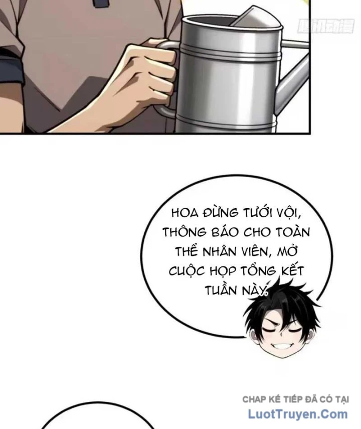 Cuộc Sống Hoàn Mỹ Của Ta Ở Tận Thế Chapter 44 - 61