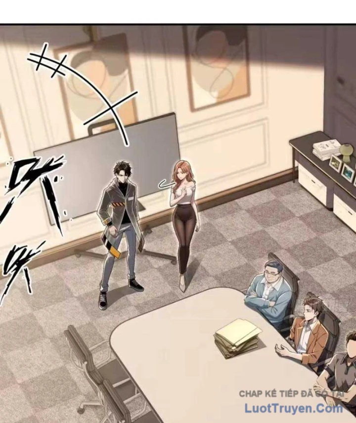 Cuộc Sống Hoàn Mỹ Của Ta Ở Tận Thế Chapter 44 - 63