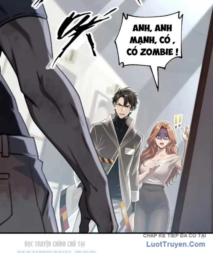 Cuộc Sống Hoàn Mỹ Của Ta Ở Tận Thế Chapter 44 - 65