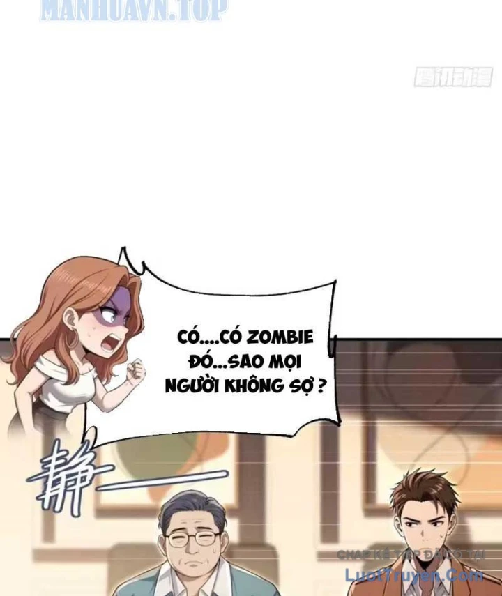 Cuộc Sống Hoàn Mỹ Của Ta Ở Tận Thế Chapter 44 - 66