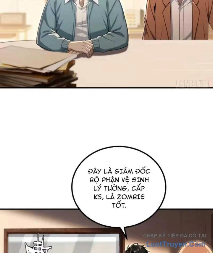 Cuộc Sống Hoàn Mỹ Của Ta Ở Tận Thế Chapter 44 - 67