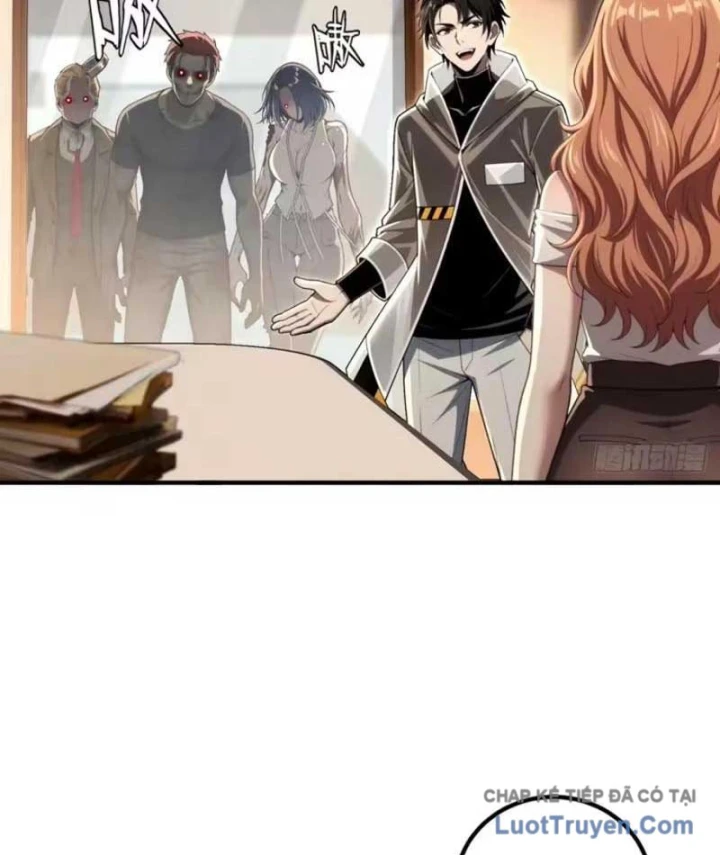 Cuộc Sống Hoàn Mỹ Của Ta Ở Tận Thế Chapter 44 - 68