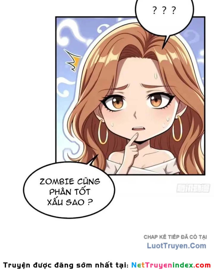 Cuộc Sống Hoàn Mỹ Của Ta Ở Tận Thế Chapter 44 - 69