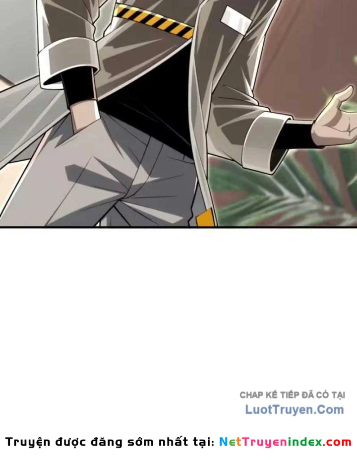 Cuộc Sống Hoàn Mỹ Của Ta Ở Tận Thế Chapter 44 - 71