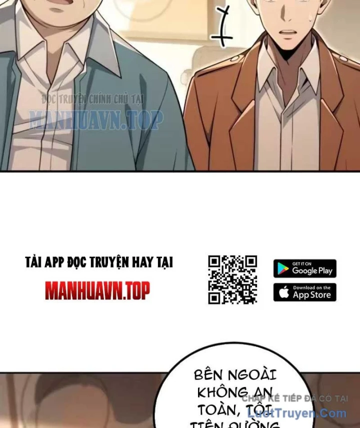 Cuộc Sống Hoàn Mỹ Của Ta Ở Tận Thế Chapter 44 - 73