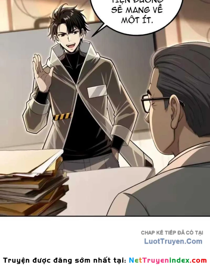 Cuộc Sống Hoàn Mỹ Của Ta Ở Tận Thế Chapter 44 - 74