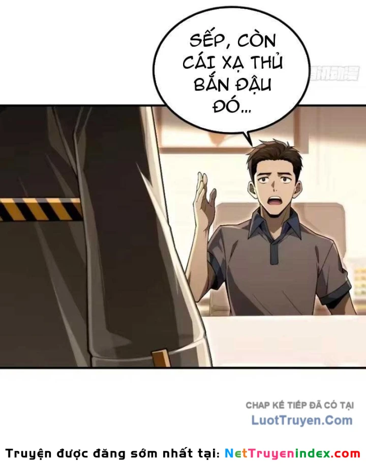 Cuộc Sống Hoàn Mỹ Của Ta Ở Tận Thế Chapter 44 - 75