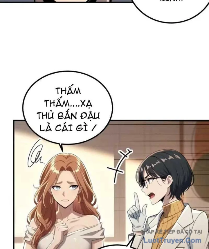 Cuộc Sống Hoàn Mỹ Của Ta Ở Tận Thế Chapter 44 - 77