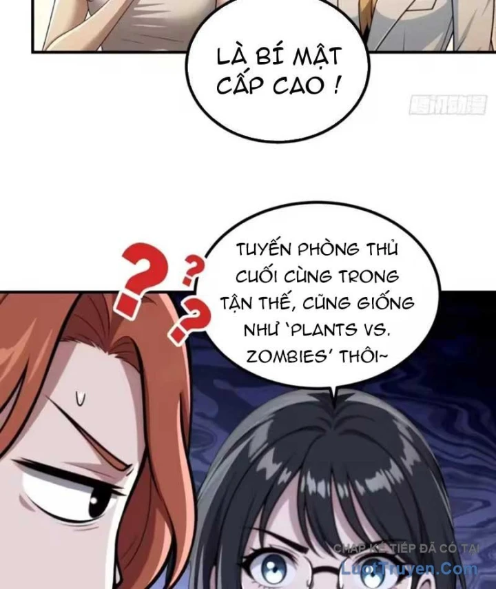 Cuộc Sống Hoàn Mỹ Của Ta Ở Tận Thế Chapter 44 - 78