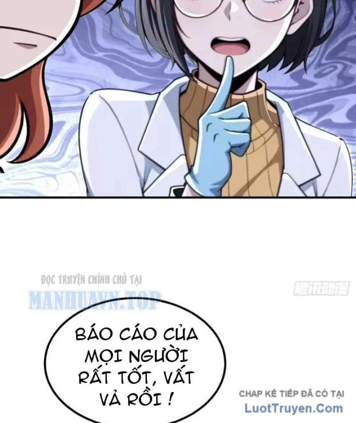 Cuộc Sống Hoàn Mỹ Của Ta Ở Tận Thế Chapter 44 - 79