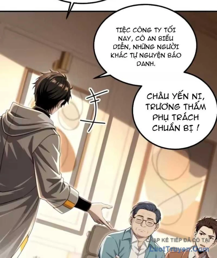 Cuộc Sống Hoàn Mỹ Của Ta Ở Tận Thế Chapter 44 - 80