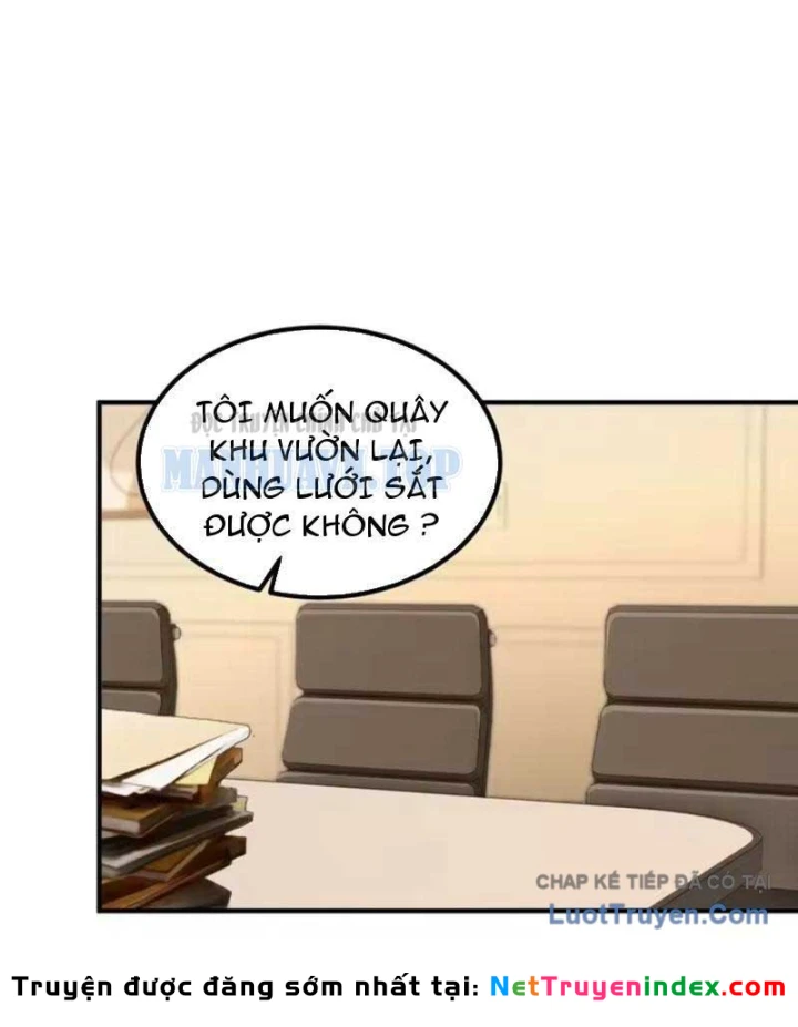 Cuộc Sống Hoàn Mỹ Của Ta Ở Tận Thế Chapter 44 - 82