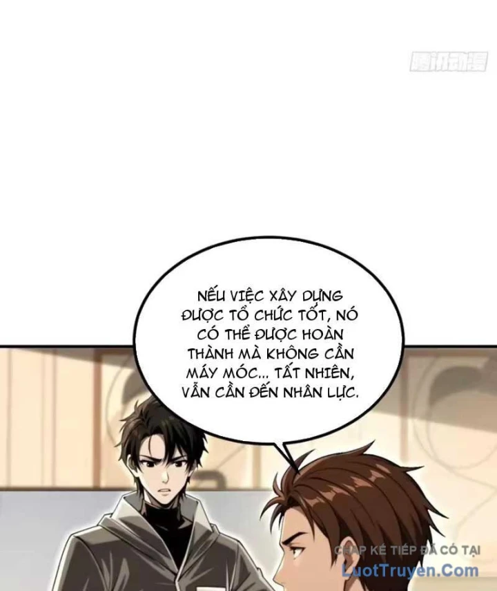 Cuộc Sống Hoàn Mỹ Của Ta Ở Tận Thế Chapter 44 - 83