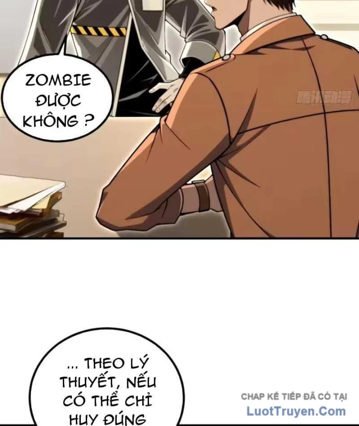 Cuộc Sống Hoàn Mỹ Của Ta Ở Tận Thế Chapter 44 - 84