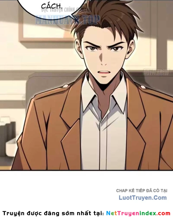 Cuộc Sống Hoàn Mỹ Của Ta Ở Tận Thế Chapter 44 - 85