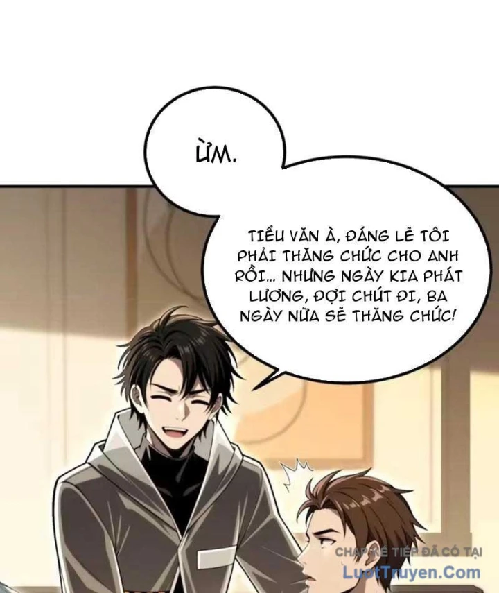 Cuộc Sống Hoàn Mỹ Của Ta Ở Tận Thế Chapter 44 - 86