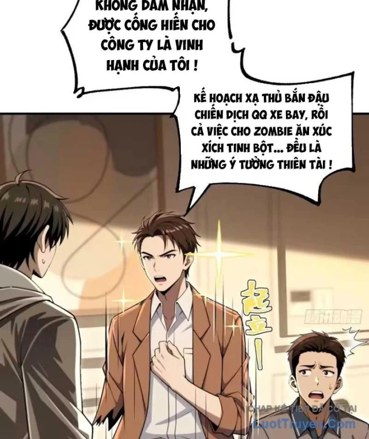 Cuộc Sống Hoàn Mỹ Của Ta Ở Tận Thế Chapter 44 - 88