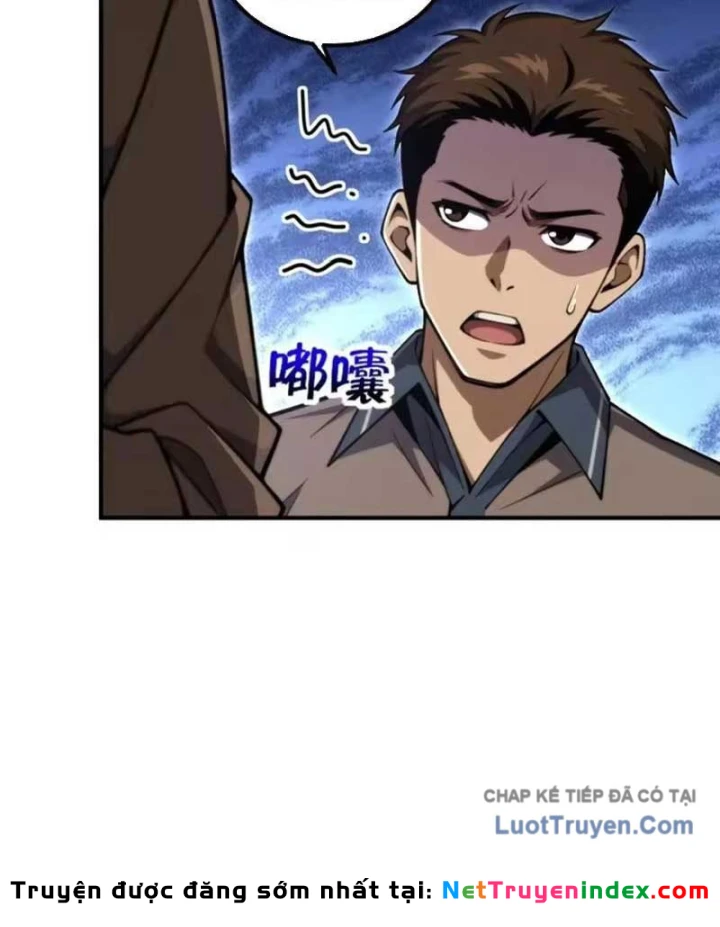 Cuộc Sống Hoàn Mỹ Của Ta Ở Tận Thế Chapter 44 - 91