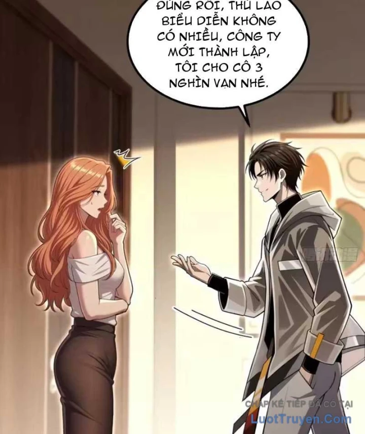 Cuộc Sống Hoàn Mỹ Của Ta Ở Tận Thế Chapter 44 - 96