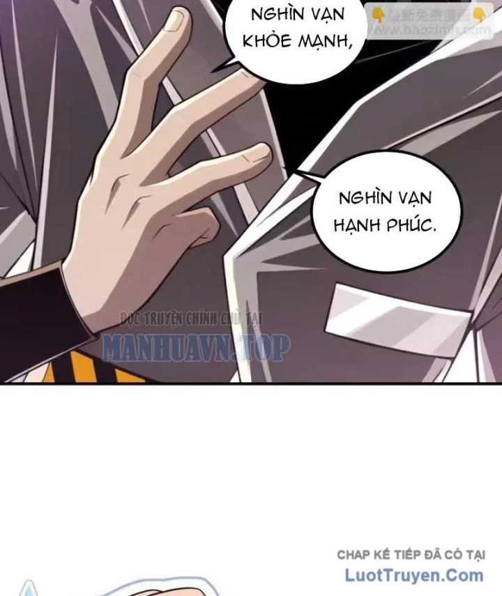 Cuộc Sống Hoàn Mỹ Của Ta Ở Tận Thế Chapter 44 - 100