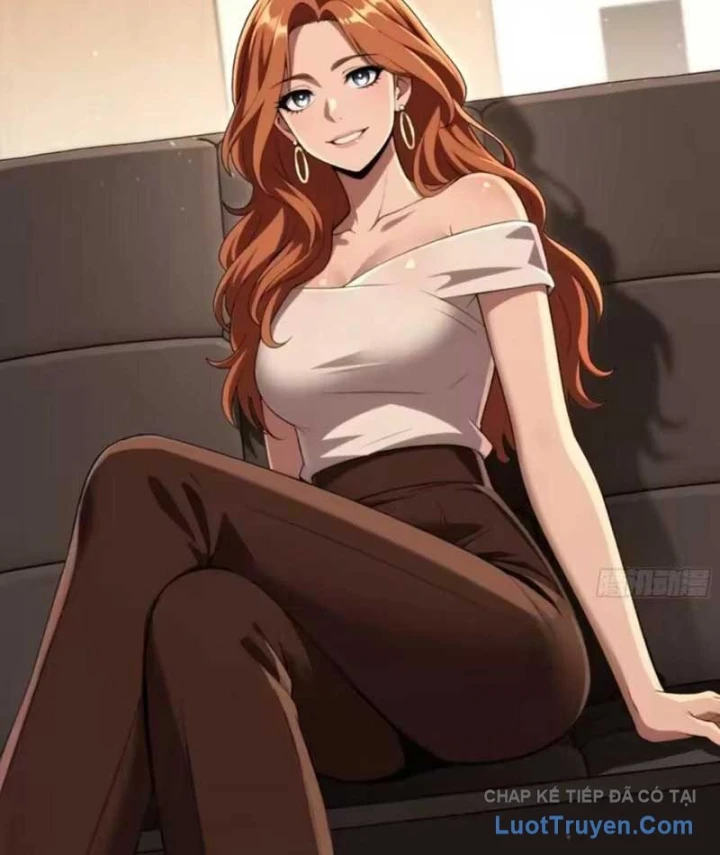 Cuộc Sống Hoàn Mỹ Của Ta Ở Tận Thế Chapter 45 - 3