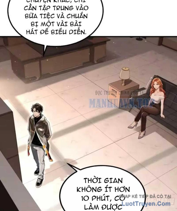 Cuộc Sống Hoàn Mỹ Của Ta Ở Tận Thế Chapter 45 - 5