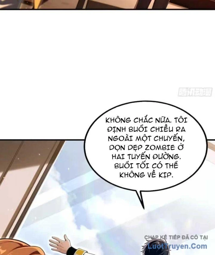 Cuộc Sống Hoàn Mỹ Của Ta Ở Tận Thế Chapter 45 - 9